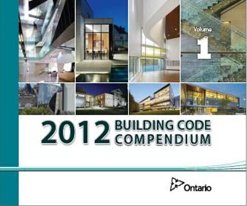 Introduction of Building Code