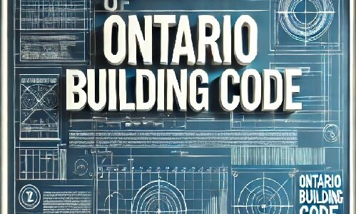 Introduction of Building Code