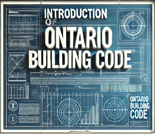 Introduction of Building Code