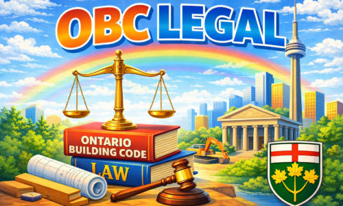 OBC Practice Exam – Legal